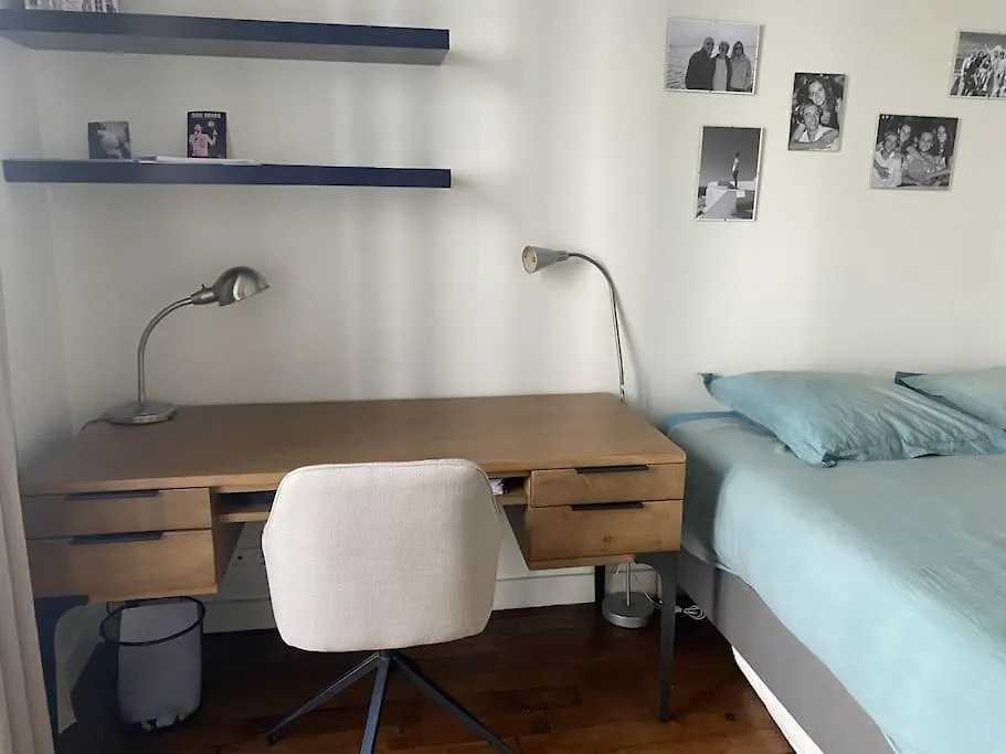 Exceptional Location Charme Parisien Διαμέρισμα  Παρίσι