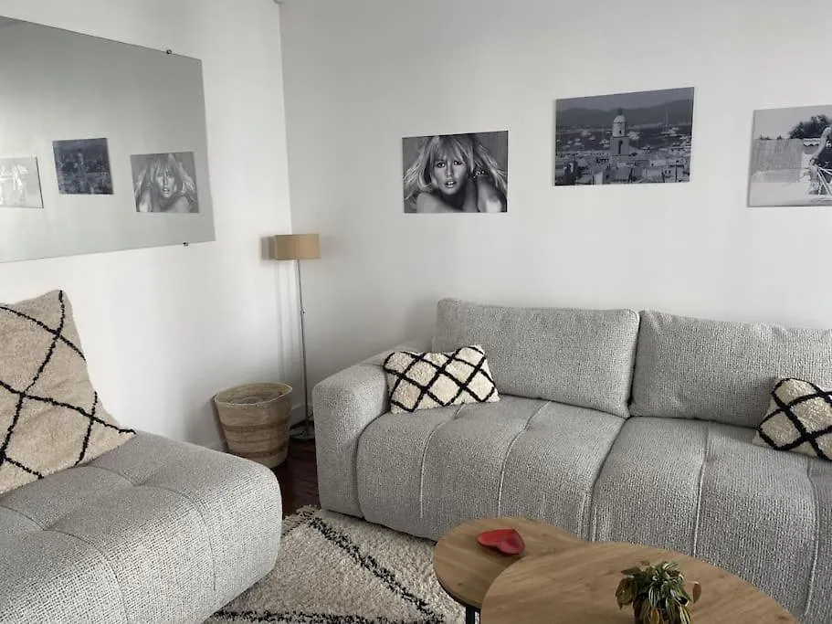 Exceptional Location Charme Parisien Διαμέρισμα