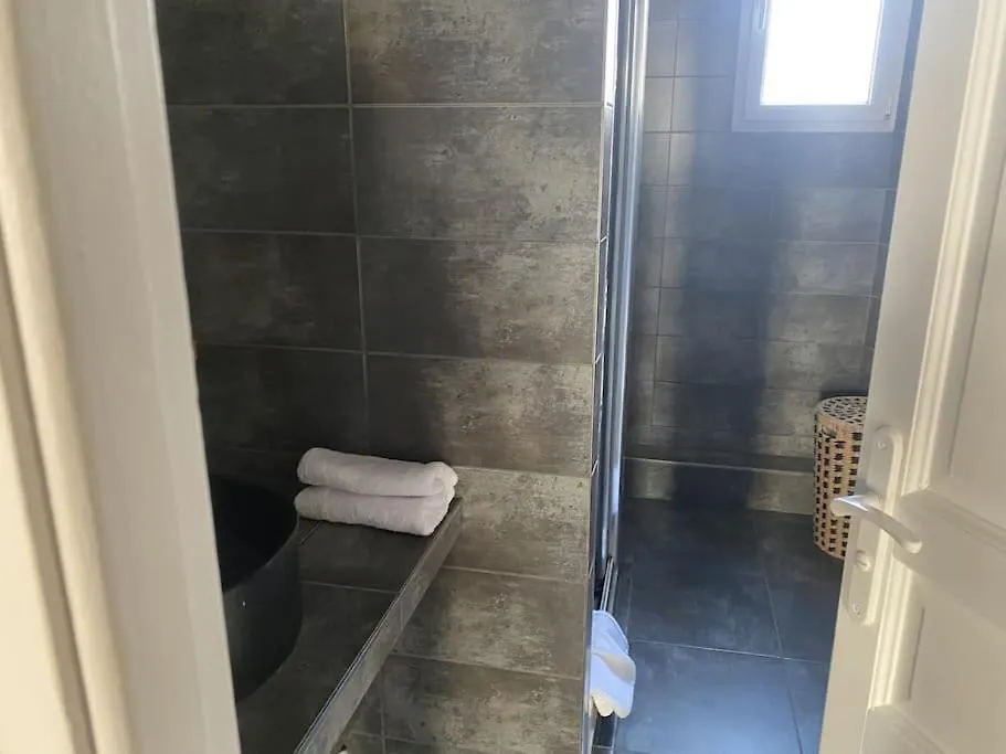 Apartment Ferienwohnung Exceptional Location Charme Parisien